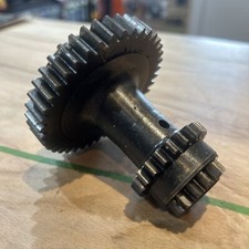 Camon C8 / BCS 710 Gear Kit