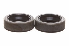 2pc Drive Axle Seal Set