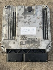 2007 AUDI A4 2.0T FSI S Line