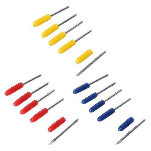 5pcs set 60 - 5pcs/set, 60°