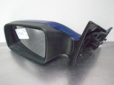 VAUXHALL ASTRA 2005 Door Mirror Complete N/S (elec) Cabriolet: 57214