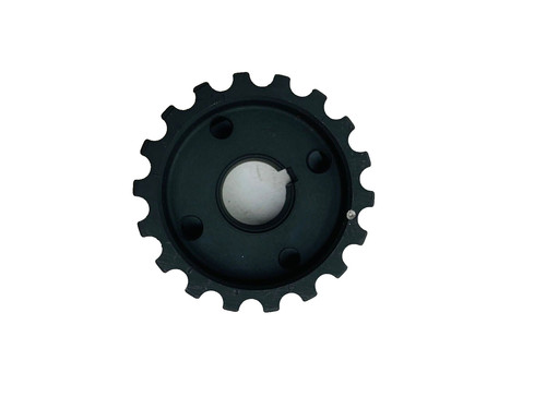 Distribution pulley ducati - distribution,