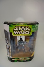 STAR WARS SPECIAL 300TH FIGURE EDITION BOBA FETT - ROCKET FIRING BACKPACK 1999