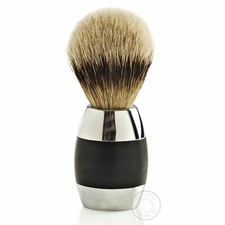 Merkur 120 Chrome Plated