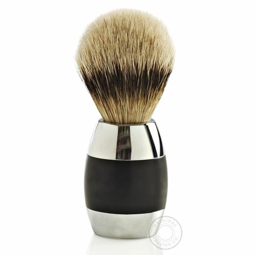 Merkur 120 chrome plated - 120,