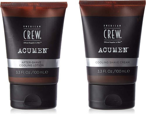 American crew acumen - american,