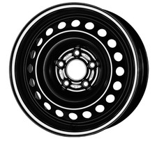  16" STEEL SPARE WHEEL