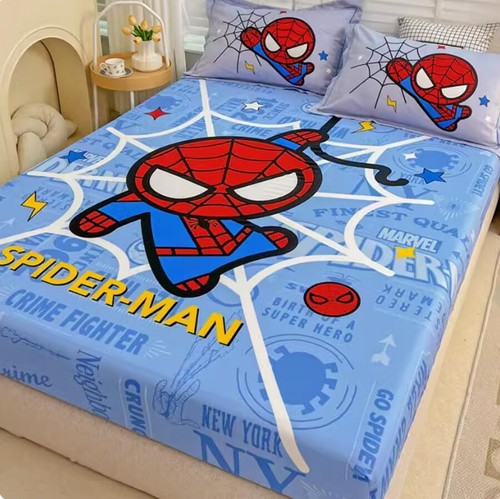 The avengers marvel boys bed - the,