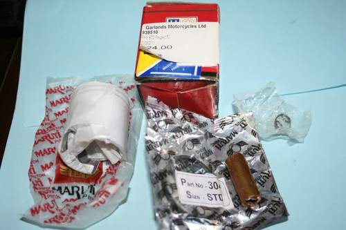 Peugeot std piston ring set - peugeot,