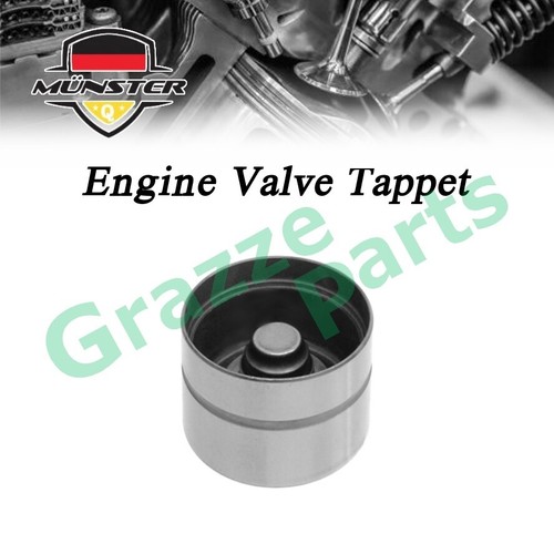 Münster engine valve tappet - valve,