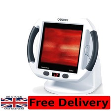 300W Infrared Heat Lamp -