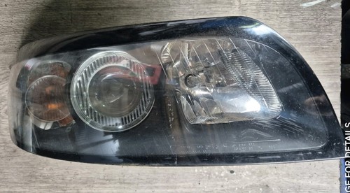 Volvo c30 front right - volvo,