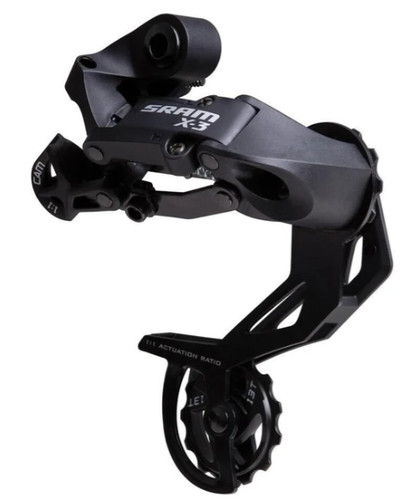 Sram rear derailleur 7 - sram, /