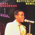 Carl anderson buttercup - anderson,