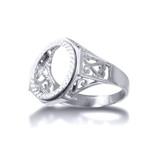 Silver jewelco london octagon - london,