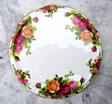 Vintage Royal Albert Old