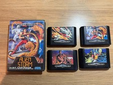Sega Megadrive Bundle -