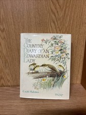 The Country Diary of an