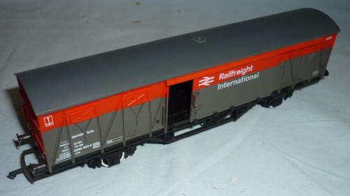 Hornby gauge vix ferry - hornby,