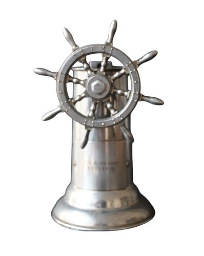 Table lighter with - lighter, system
