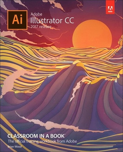 Adobe illustrator classroom - adobe,