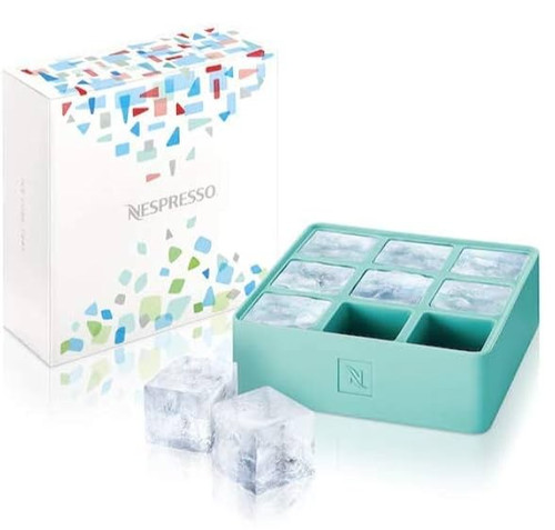 Nespresso barista ice cube - nespresso, kit