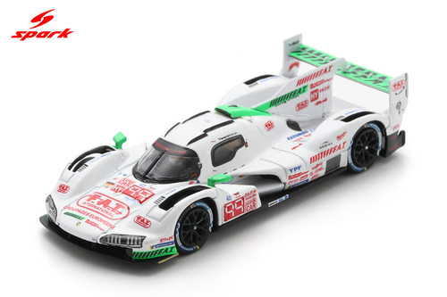 64s067 spark porsche 963 - spark,