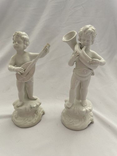 Vintage italian porcelain - vintage,
