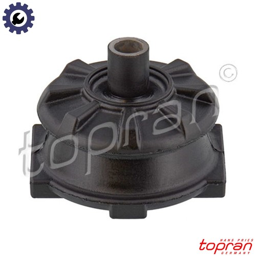 Bushing axle beam 300 - 300, for