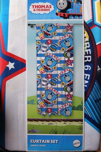 Thomas friends curtain - friends, set