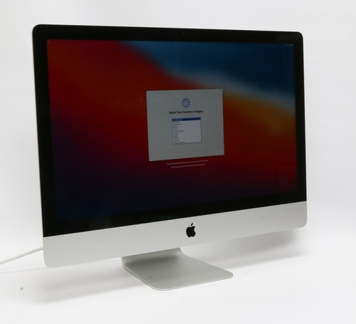 Apple imac mid 2015 - imac, 3.3ghz