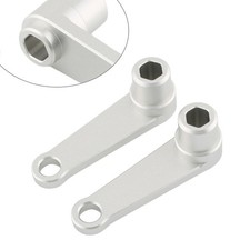 Silve Windshield Fairing