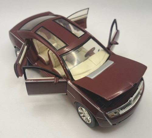 Motormax lincoln - motormax,