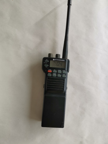 Standard hx238s vhf marine - vhf,