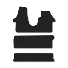 VW Transporter T6 2015-2019