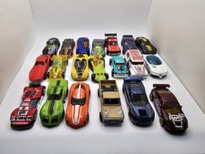 Hot Wheels Bundle Job Lot - 20