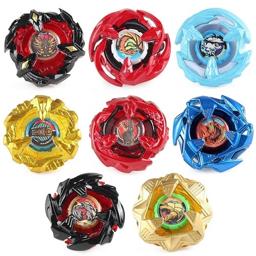 Beyblade starter series - x,