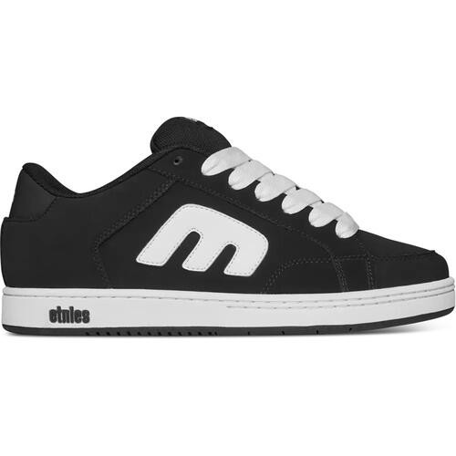 Etnies kingpin mens black - kingpin, 2k