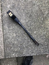 Classic Mini kangol seatbelt stalk  