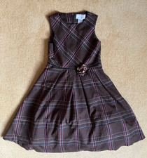 Girls Maggie & Zoe dress age 6