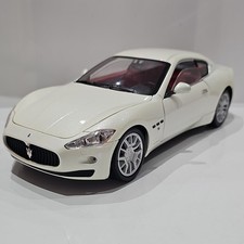 Mondo 1/18 Scale Diecast -