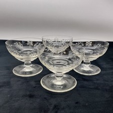 Crystal Low Sherbert Sundae