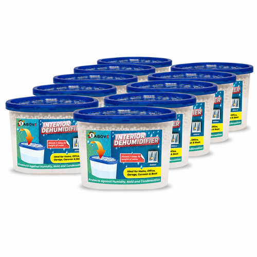 1above dehumidifier 500ml - 1above, pack