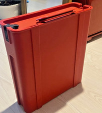 Olivetti Valentine Red