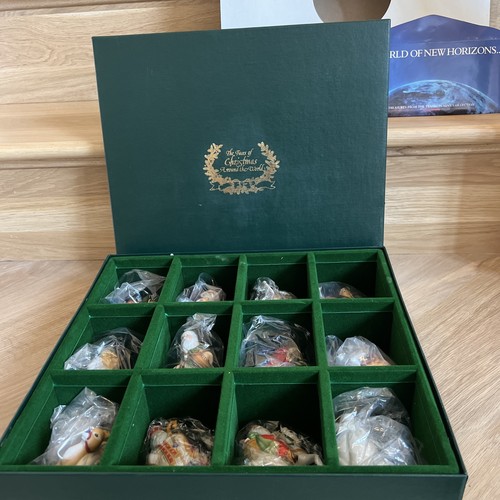 Franklin mint vintage - franklin,