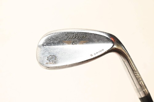 Titleist vokey sm5 lob wedge - titleist,