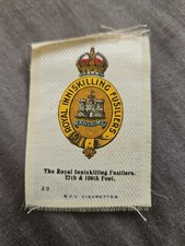 B. D. V. Bdv Cigarette Silk