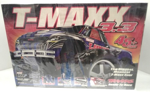 Traxxas maxx3 engine rc - engine,