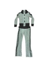 Vintage Adidas Missy Elliot