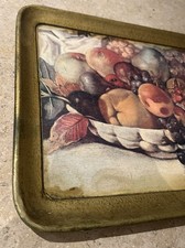 Vintage Italian Decorative